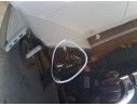 Recambio de paragolpes trasero para nissan juke (f15) 1.5 dci referencia OEM IAM H50221KAFH  