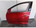 Recambio de puerta delantera izquierda para renault megane iv hatchback (b9a/m/n_) 1.2 tce 130 (b9mr) referencia OEM IAM 8010107