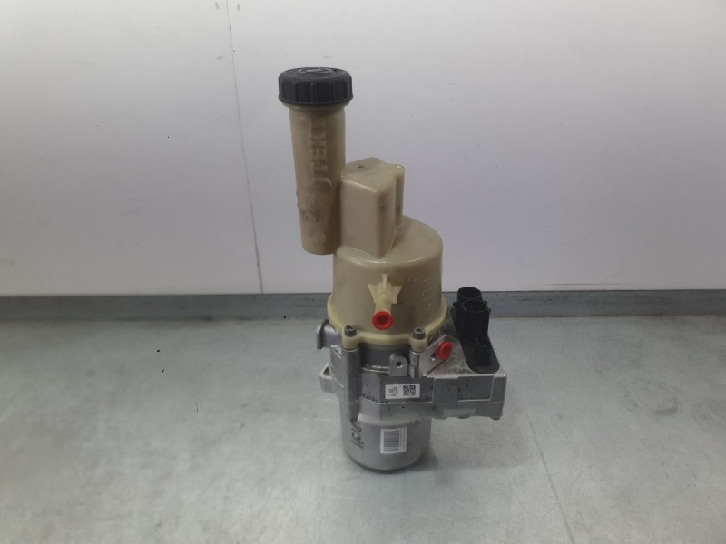 Recambio de bomba direccion electrica para fiat scudo furgoneta 1.5 multijet 100 (506) referencia OEM IAM 9818127580  
