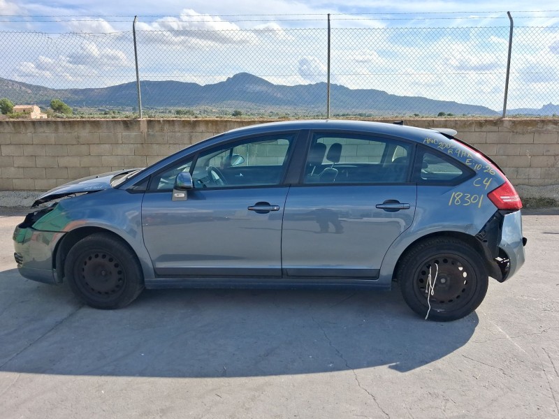 citroën c4 i (lc_) del año 2005