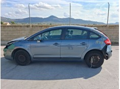 CITROËN C4 I (LC_)