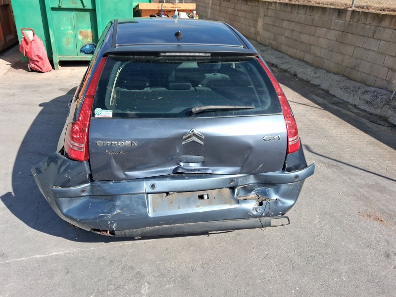 citroën c4 i (lc_) del año 2005