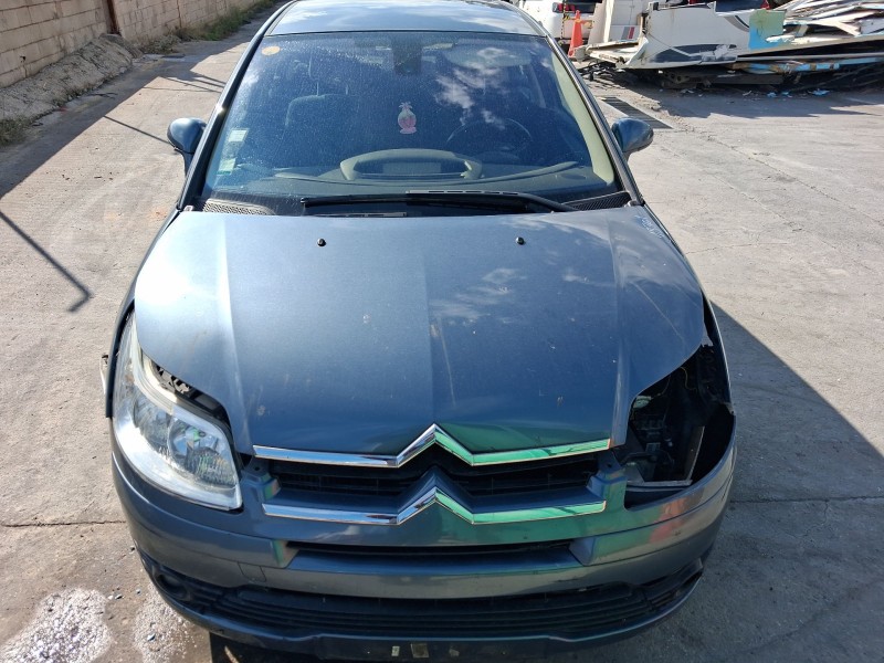 citroën c4 i (lc_) del año 2005