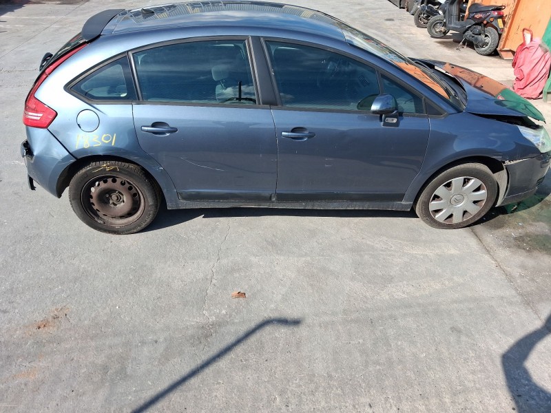citroën c4 i (lc_) del año 2005