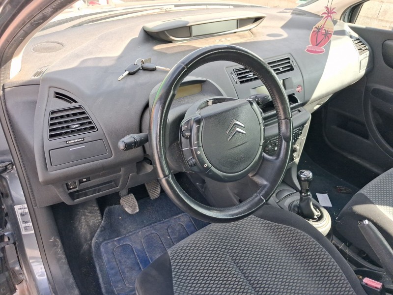 citroën c4 i (lc_) del año 2005