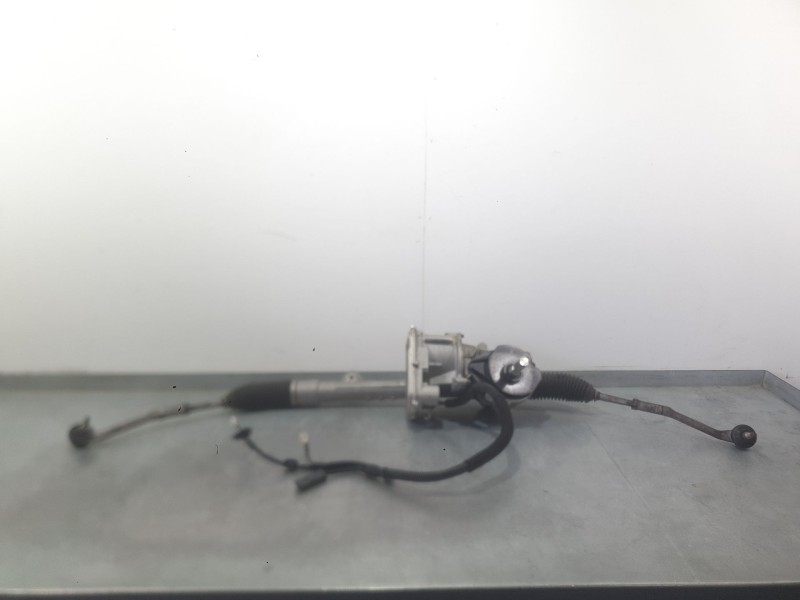 Recambio de cremallera direccion para citroën c3 iii (sx) 1.5 bluehdi 100 (sxyhyp, sxyhtu) referencia OEM IAM 1634738280  