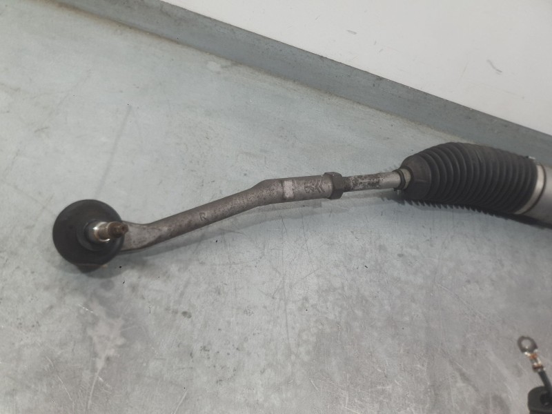 Recambio de cremallera direccion para citroën c3 iii (sx) 1.5 bluehdi 100 (sxyhyp, sxyhtu) referencia OEM IAM 1634738280  