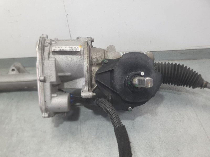 Recambio de cremallera direccion para citroën c3 iii (sx) 1.5 bluehdi 100 (sxyhyp, sxyhtu) referencia OEM IAM 1634738280  