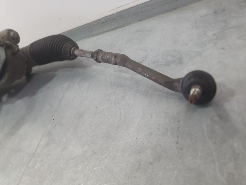 Recambio de cremallera direccion para citroën c3 iii (sx) 1.5 bluehdi 100 (sxyhyp, sxyhtu) referencia OEM IAM 1634738280  