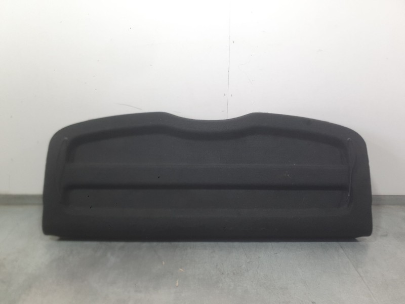 Recambio de bandeja trasera para citroën c3 iii (sx) 1.5 bluehdi 100 (sxyhyp, sxyhtu) referencia OEM IAM 98133519ZD  