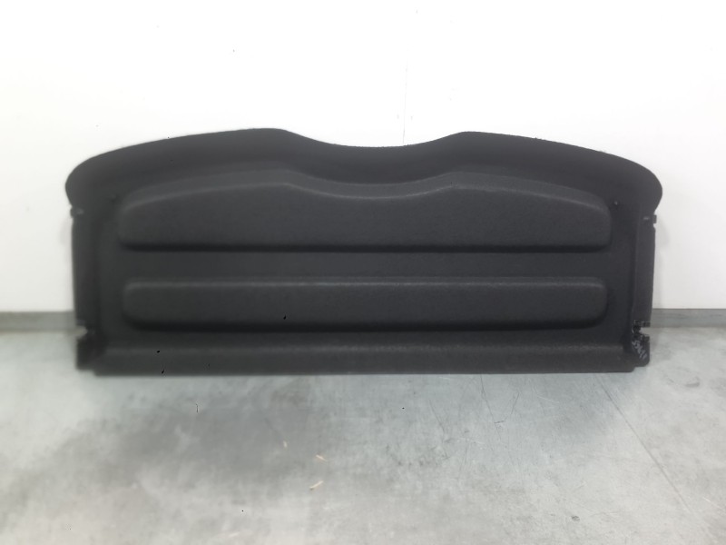 Recambio de bandeja trasera para citroën c3 iii (sx) 1.5 bluehdi 100 (sxyhyp, sxyhtu) referencia OEM IAM 98133519ZD  