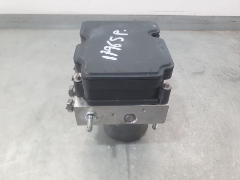 Recambio de abs para citroën c3 iii (sx) 1.5 bluehdi 100 (sxyhyp, sxyhtu) referencia OEM IAM 1676024580  