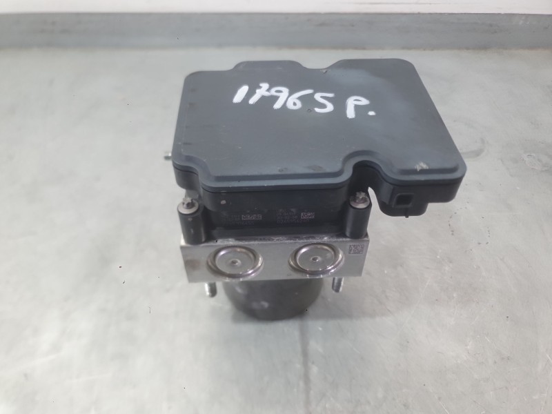 Recambio de abs para citroën c3 iii (sx) 1.5 bluehdi 100 (sxyhyp, sxyhtu) referencia OEM IAM 1676024580  
