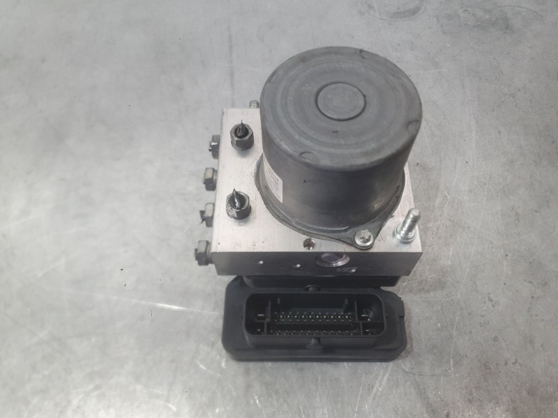 Recambio de abs para citroën c3 iii (sx) 1.5 bluehdi 100 (sxyhyp, sxyhtu) referencia OEM IAM 1676024580  