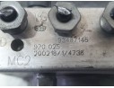 Recambio de abs para citroën c3 iii (sx) 1.5 bluehdi 100 (sxyhyp, sxyhtu) referencia OEM IAM 1676024580  