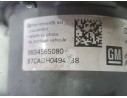 Recambio de abs para citroën c3 iii (sx) 1.5 bluehdi 100 (sxyhyp, sxyhtu) referencia OEM IAM 1676024580  