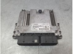 CENTRALITA MOTOR UCE 9832694380 0281035365 BOSCH