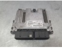 Recambio de centralita motor uce para citroën c3 iii (sx) 1.5 bluehdi 100 (sxyhyp, sxyhtu) referencia OEM IAM 6507987780  