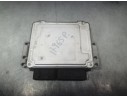 Recambio de centralita motor uce para citroën c3 iii (sx) 1.5 bluehdi 100 (sxyhyp, sxyhtu) referencia OEM IAM 6507987780  