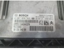 Recambio de centralita motor uce para citroën c3 iii (sx) 1.5 bluehdi 100 (sxyhyp, sxyhtu) referencia OEM IAM 6507987780  