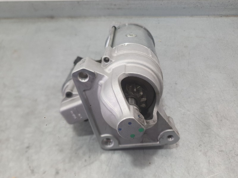 Recambio de motor arranque para citroën c3 iii (sx) 1.5 bluehdi 100 (sxyhyp, sxyhtu) referencia OEM IAM 9825233080  