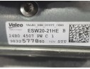 Recambio de motor arranque para citroën c3 iii (sx) 1.5 bluehdi 100 (sxyhyp, sxyhtu) referencia OEM IAM 9825233080  