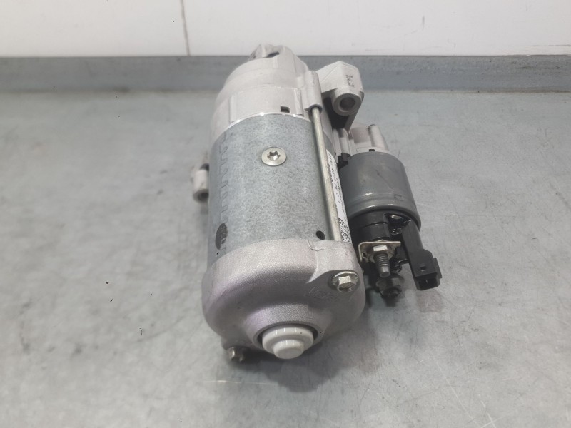 Recambio de motor arranque para citroën c3 iii (sx) 1.5 bluehdi 100 (sxyhyp, sxyhtu) referencia OEM IAM 9825233080  