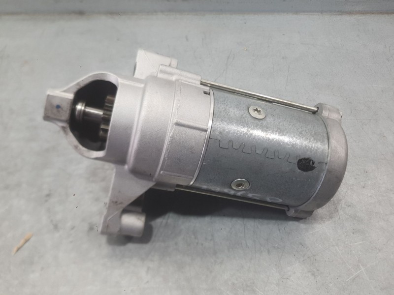 Recambio de motor arranque para citroën c3 iii (sx) 1.5 bluehdi 100 (sxyhyp, sxyhtu) referencia OEM IAM 9825233080  
