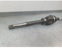 Recambio de transmision delantera derecha para citroën c3 iii (sx) 1.5 bluehdi 100 (sxyhyp, sxyhtu) referencia OEM IAM 980104868