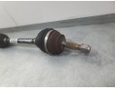 Recambio de transmision delantera derecha para citroën c3 iii (sx) 1.5 bluehdi 100 (sxyhyp, sxyhtu) referencia OEM IAM 980104868