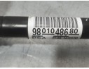 Recambio de transmision delantera derecha para citroën c3 iii (sx) 1.5 bluehdi 100 (sxyhyp, sxyhtu) referencia OEM IAM 980104868