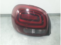 PILOTO TRASERO IZQUIERDO 9812257580 L90074661 VALEO
