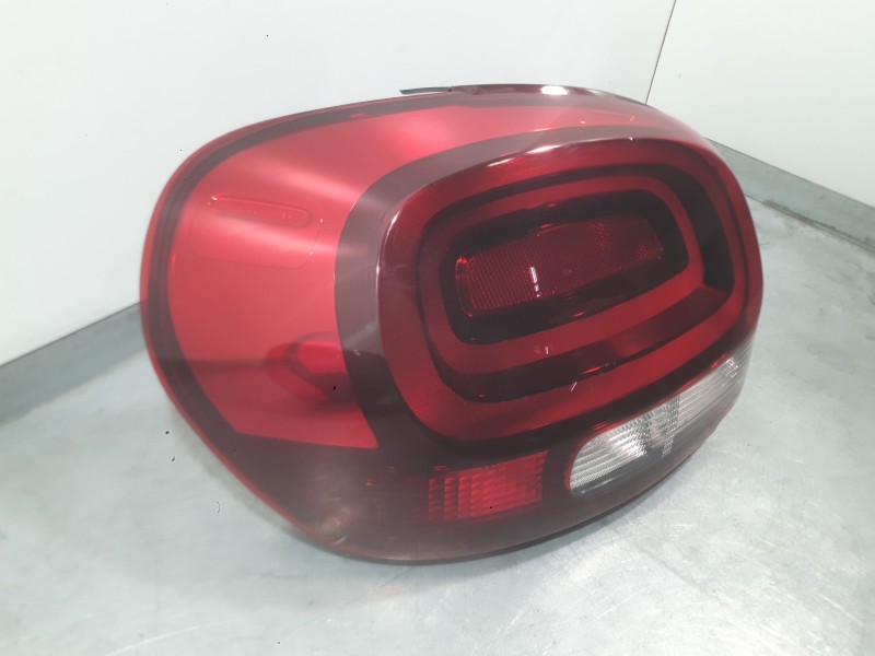 Recambio de piloto trasero izquierdo para citroën c3 iii (sx) 1.5 bluehdi 100 (sxyhyp, sxyhtu) referencia OEM IAM 9812257580  