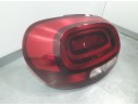 Recambio de piloto trasero izquierdo para citroën c3 iii (sx) 1.5 bluehdi 100 (sxyhyp, sxyhtu) referencia OEM IAM 9812257580  