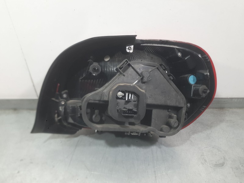 Recambio de piloto trasero izquierdo para citroën c3 iii (sx) 1.5 bluehdi 100 (sxyhyp, sxyhtu) referencia OEM IAM 9812257580  