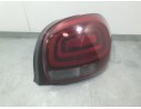 Recambio de piloto trasero derecho para citroën c3 iii (sx) 1.5 bluehdi 100 (sxyhyp, sxyhtu) referencia OEM IAM 9812257480  