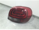 Recambio de piloto trasero derecho para citroën c3 iii (sx) 1.5 bluehdi 100 (sxyhyp, sxyhtu) referencia OEM IAM 9812257480  