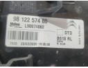Recambio de piloto trasero derecho para citroën c3 iii (sx) 1.5 bluehdi 100 (sxyhyp, sxyhtu) referencia OEM IAM 9812257480  