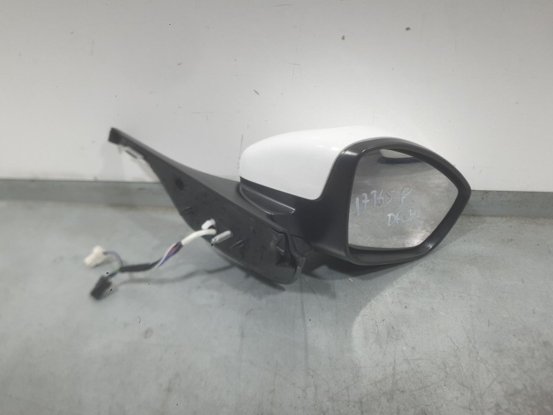 Recambio de retrovisor derecho para citroën c3 iii (sx) 1.5 bluehdi 100 (sxyhyp, sxyhtu) referencia OEM IAM 98267124XT  
