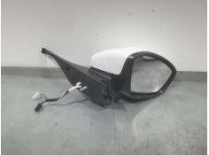 Recambio de retrovisor derecho para citroën c3 iii (sx) 1.5 bluehdi 100 (sxyhyp, sxyhtu) referencia OEM IAM 98267124XT  