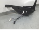 Recambio de retrovisor derecho para citroën c3 iii (sx) 1.5 bluehdi 100 (sxyhyp, sxyhtu) referencia OEM IAM 98267124XT  