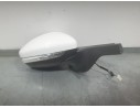 Recambio de retrovisor derecho para citroën c3 iii (sx) 1.5 bluehdi 100 (sxyhyp, sxyhtu) referencia OEM IAM 98267124XT  