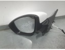 Recambio de retrovisor izquierdo para citroën c3 iii (sx) 1.5 bluehdi 100 (sxyhyp, sxyhtu) referencia OEM IAM 98267133XT  