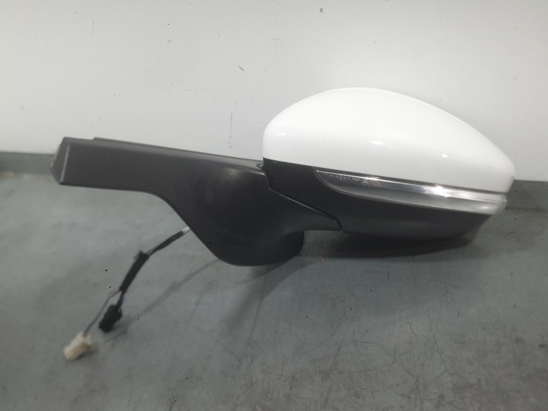 Recambio de retrovisor izquierdo para citroën c3 iii (sx) 1.5 bluehdi 100 (sxyhyp, sxyhtu) referencia OEM IAM 98267133XT  