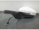 Recambio de retrovisor izquierdo para citroën c3 iii (sx) 1.5 bluehdi 100 (sxyhyp, sxyhtu) referencia OEM IAM 98267133XT  