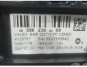 Recambio de sistema navegacion gps para citroën c3 iii (sx) 1.5 bluehdi 100 (sxyhyp, sxyhtu) referencia OEM IAM   