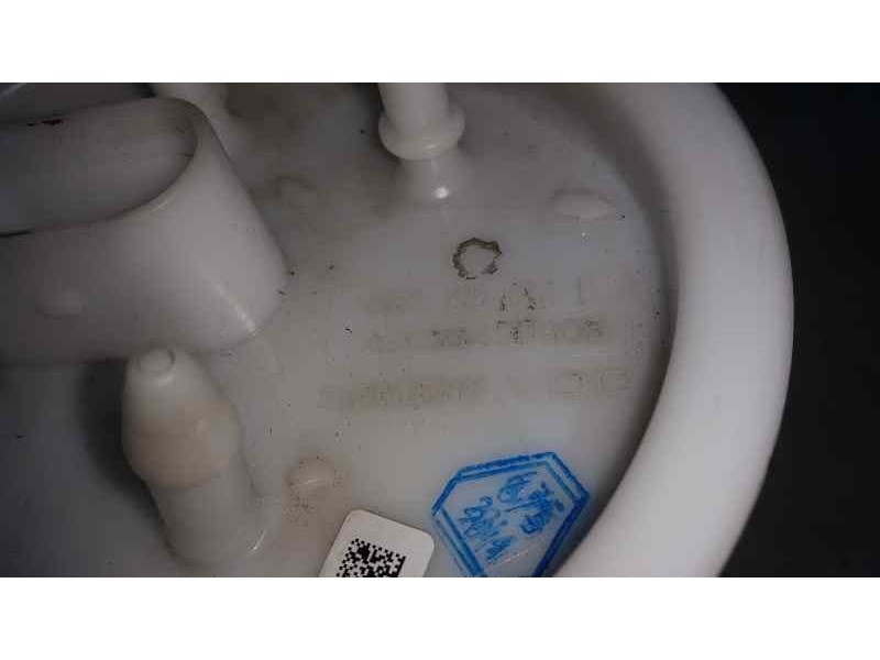 Recambio de aforador para volkswagen polo (6r1) advance referencia OEM IAM A2C53436805 6R0919051F SIEMENS VDO