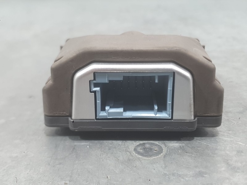 Recambio de camara para citroën c3 iii (sx) 1.5 bluehdi 100 (sxyhyp, sxyhtu) referencia OEM IAM 9809301180  