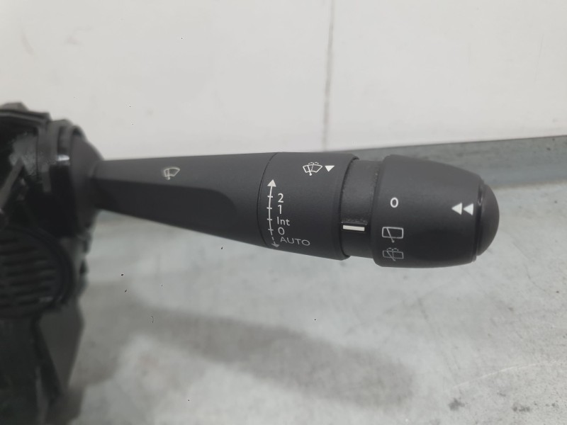 Recambio de mando luces y limpia para citroën c3 iii (sx) 1.5 bluehdi 100 (sxyhyp, sxyhtu) referencia OEM IAM 98035106ZD  