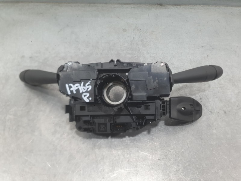 Recambio de mando luces y limpia para citroën c3 iii (sx) 1.5 bluehdi 100 (sxyhyp, sxyhtu) referencia OEM IAM 98035106ZD  